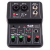 CAD MXU-2 Κονσόλα/Mixer 2-καναλιών
