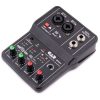 CAD MXU-2 Κονσόλα/Mixer 2-καναλιών