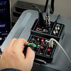 CAD MXU-2 Κονσόλα/Mixer 2-καναλιών
