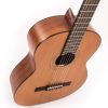 SANTOS MARTINEZ SM-350 Estuduiante Classical Guitar 4/4 Size