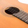 SANTOS MARTINEZ SM-350 Estuduiante Classical Guitar 4/4 Size