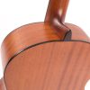 SANTOS MARTINEZ SM-350 Estuduiante Classical Guitar 4/4 Size