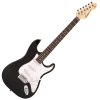 ENCORE EBP-E60BLK Electric Guitar Set