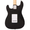 ENCORE EBP-E60BLK Electric Guitar Set