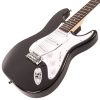 ENCORE EBP-E60BLK Electric Guitar Set