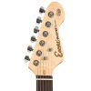 ENCORE EBP-E60BLK Electric Guitar Set