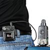 XVIVE U4 Ασύρματo Σύστημα In Ear Monitor