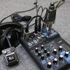 XVIVE U4 Ασύρματo Σύστημα In Ear Monitor