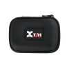 XVIVE T9 Ακουστικά In Ear Monitor Διάφανο