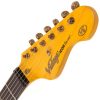 VINTAGE ICON V6HMRLB Relic Laguna Blue Ηλεκτρική Κιθάρα