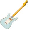 VINTAGE ICON V6HMRLB Relic Laguna Blue Ηλεκτρική Κιθάρα