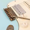 VINTAGE ICON V6HMRLB Relic Laguna Blue Ηλεκτρική Κιθάρα