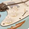 VINTAGE ICON V6HMRLB Relic Laguna Blue Ηλεκτρική Κιθάρα