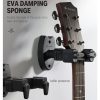 DONNER EC-1127 Βάση Κιθάρας Τοίχου με κλείδωμα