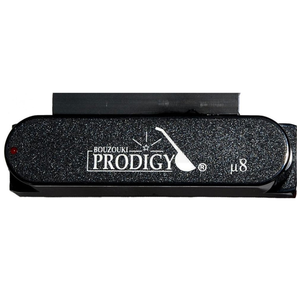 PRODIGY M8 Active Μαγνήτης Μπουζουκιού