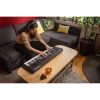 ROLAND E-X10 Αρμόνιο με Δυναμικά Πλήκτρα Πιάνου