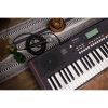 ROLAND E-X10 Αρμόνιο με Δυναμικά Πλήκτρα Πιάνου