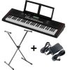 ROLAND E-X10 Portable Keyboard Set