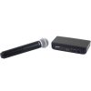 SHURE BLX24E/SM58 Ασύρματο Σύστημα Μικροφώνου
