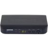 SHURE BLX24E/SM58 Ασύρματο Σύστημα Μικροφώνου