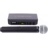 SHURE BLX24E/SM58 Ασύρματο Σύστημα Μικροφώνου