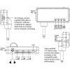 DONNER EC-912 Mini Ενισχυτής Ακουστικών για Κιθάρα