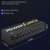 DONNER DP-1 Τροφοδορικό για 10 πεταλάκια