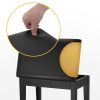 DONNER EC-2044 Piano Bench Matte Black
