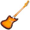 VINTAGE V65VMRSB Relic Sunburst Ηλεκτρική Κιθάρα