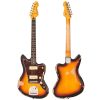 VINTAGE V65VMRSB Relic Sunburst Ηλεκτρική Κιθάρα