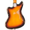 VINTAGE V65VMRSB Relic Sunburst Ηλεκτρική Κιθάρα