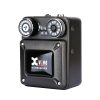 XVIVE U4R2 Wireless In Ear Monitor System with 2 Receivers