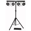KAM AUDIO KML-305 LED Light Bar with Tripode