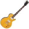 VINTAGE V100MRPGM Relic Lemon Drop Electric Guitar