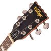 VINTAGE V100MRPGM Relic Lemon Drop Electric Guitar