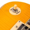 VINTAGE V100MRPGM Relic Lemon Drop Electric Guitar