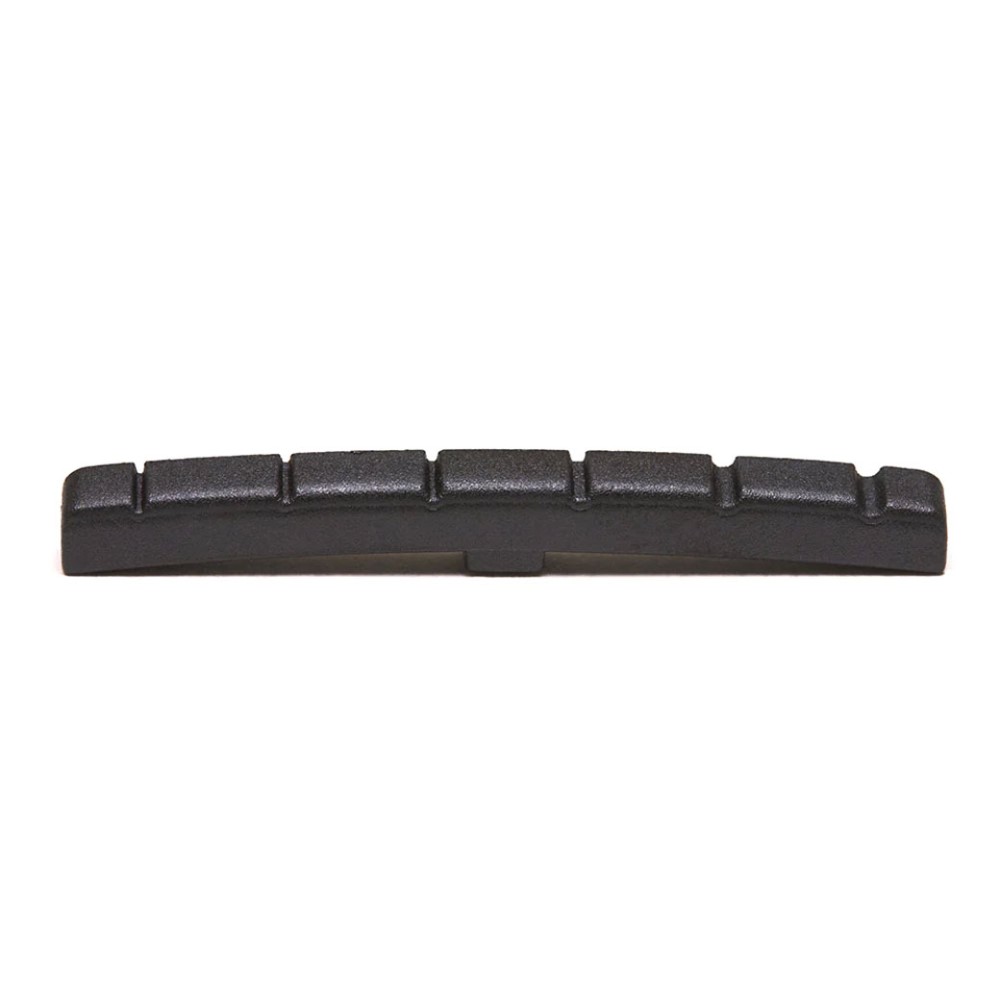 GraphTech PT-5000-00 Black TUSQ XL Nut Slotted ST Style