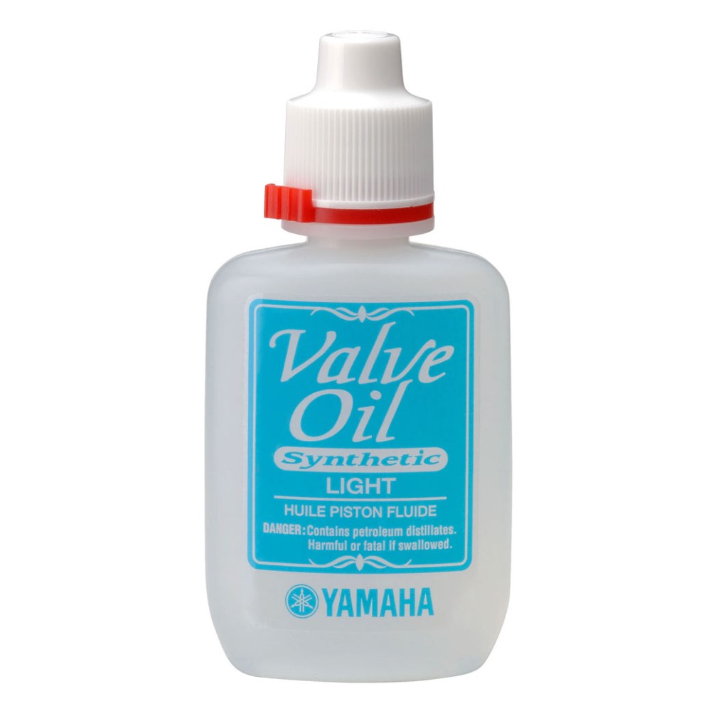 YAMAHA Valve Oil Λάδι πνευστών για κλειδιά