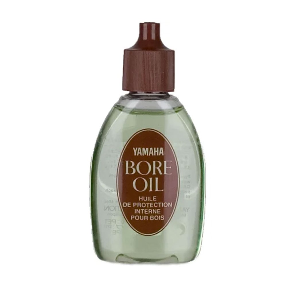 YAMAHA Bore Oil Λάδι Ξύλινων Πλευστών