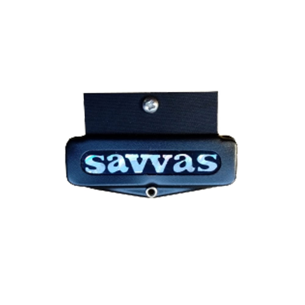 SAVVAS TZ-6BK Μαγνήτης Τζουρά - Μπουζουκιού