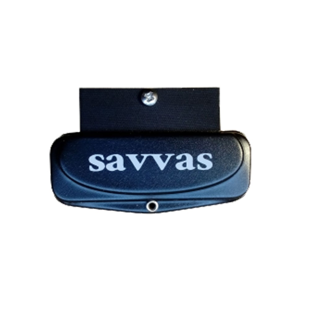 SAVVAS BG-X8BK Μαγνήτης Μπουζουκιού