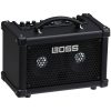 BOSS DUAL CUBE BASS LX DCB-LX Ενισχυτής Μπάσου