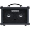 BOSS DUAL CUBE BASS LX DCB-LX Ενισχυτής Μπάσου