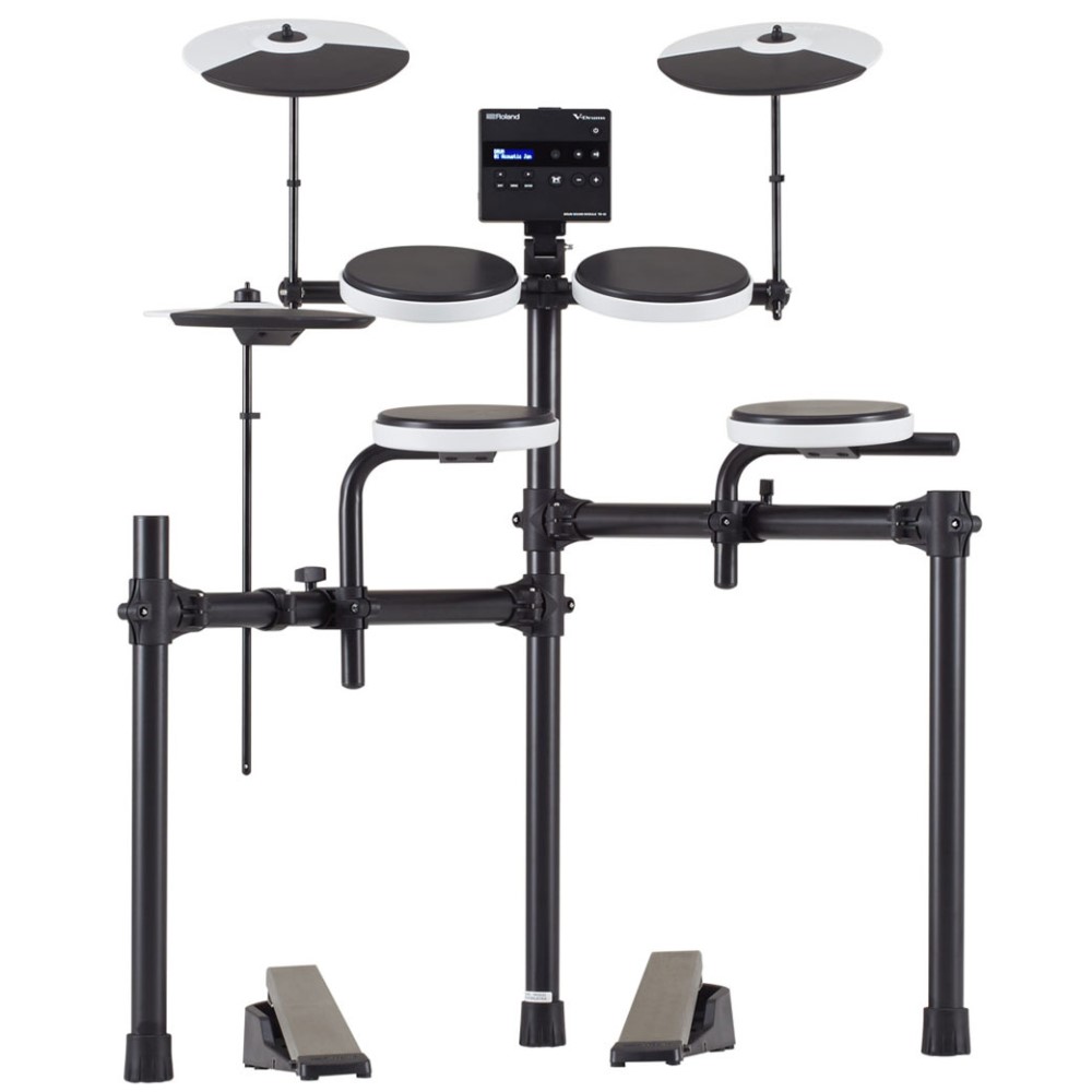 ROLAND TD-02K Ψηφιακό Σετ Ντραμς