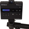 ROLAND TD-02K Ψηφιακό Σετ Ντραμς
