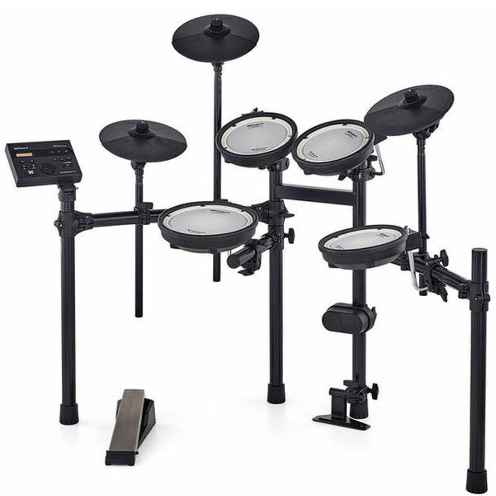 ROLAND TD-07DMK Ψηφιακό Σετ Ντραμς
