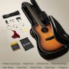 DONNER EC-1020 Ακουστική Κιθάρα Σετ