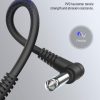 DONNER EC-1048 Σετ 6τεμ. καλώδιο 0,15m για πετάλια
