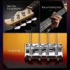 DONNER EC-1227 Bass Set