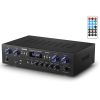 DONNER MAMP-5 Στερεοφωνικός ραδιοενισχυτής με Bluetooth